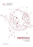 Cadernos de Matemática nr.º 1 - Primitivas