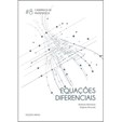 Cadernos de matemática nr. 8 - Equações Diferenciais