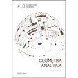 Cadernos de Matemática N.º 10 - Geometria Analítica