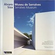 Museu de Serralves-Álvaro Siza
