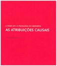 A FCDEF-UP e a psicologia do desporto: as atribuições causais