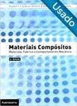 Materiais Compósitos (2.ª Edição) - Usado