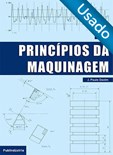 Princípios da Maquinagem - Usado