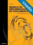 Modelo de Implementação do Pensamento JIT - Usado