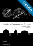 História da Engenharia em Portugal (2.ª Edição) - Usado