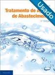 Tratamento de Águas de Abastecimento (3.ª Edição) - Usado
