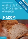 HACCP: Análise de Riscos no Processamento Alimentar (2.ª Edição) - Usado