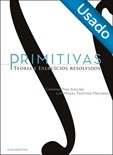 Primitivas - Teoria e Exercícios resolvidos - Usado
