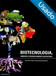 Biotecnologia - Ambiente e Desenvolvimento Sustentável - Usado
