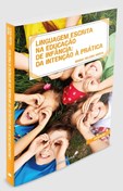 Linguagem Escrita na Educação de Infância