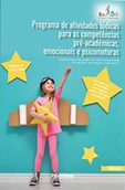 Programa de Atividades Lúdicas para as Competências Pré-Académicas, Emocionais e Psicomotoras