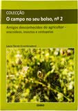 Amigos desconhecidos do agricultor-Aracnídeos, Insectos E Centopeias Colecção O campo no se bolso, n