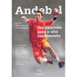 Andebol - um caminho para o alto rendimento