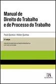 Manual de Direito do Trabalho e de Processo do Trabalho - 11ª Edição