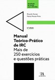 Manual Teórico Prático de IRC (6.ª Edição)