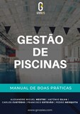 Gestão de Piscinas – Manual de Boas Práticas