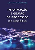 Informação e Gestão de Processos de Negócio