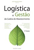 Logística e Gestão da Cadeia de Abastecimento (3ª Edição)
