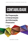 Contabilidade - Da Preparação à Interpretação da Informação Financeira (2ª Edição)