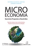 Microeconomia - Exercícios propostos e resolvidos (2ª Edição)
