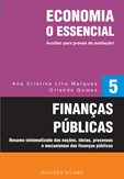 Finanças Públicas - Economia: O Essencial - Volume 5