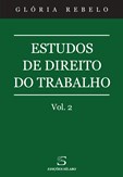 Estudos de Direito do Trabalho - Volume 2