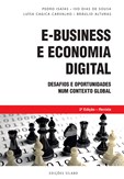 E-business e Economia Digital - 2ª Edição