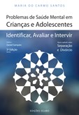 Problemas de Saúde Mental em Crianças e Adolescentes