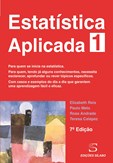Estatística Aplicada – Vol. 1 - 7ª ed.