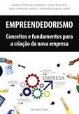 Empreendedorismo – Conceitos e Fundamentos para a Criação da Nova Empresa