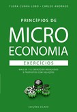 Princípios de Microeconomia - Exercícios