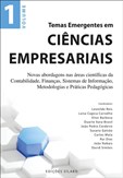 Temas Emergentes em Ciências Empresariais – Volume 1