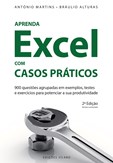 Aprenda Excel com Casos Práticos - 2ª edição