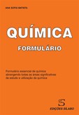 Formulário de Química - 2ª edição