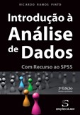 Introdução à Análise de Dados - Com recurso ao SPSS 3ª Edição