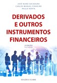 Derivados e Outros Instrumentos Financeiros - 2ª Edição