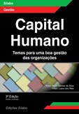 Capital Humano - Temas para uma boa gestão das organizações 3.ª Edição revista