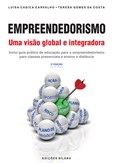 Empreendedorismo – Uma Visão Global e Integradora - 2ª edição