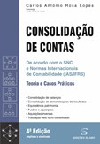 Consolidação de Contas -Teoria e Casos Práticos