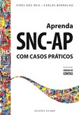 Aprenda SNC-AP com Casos Práticos