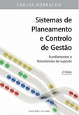Sistemas de Planeamento e Controlo de Gestão - 2ª edição