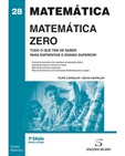 Matemática Zero - 2ª Edição