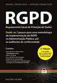 RGPD - 7 passos p/uma metodologia de implem na Adm Pública - 2ª Ed.