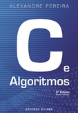 C e Algoritmos – 3ª Ed.