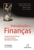Introdução às Finanças - 4ª edição