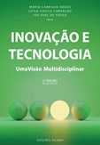 Inovação e Tecnologia – Uma Visão Multidisciplinar - 2ª Edição