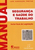 Manual de Segurança e Saúde do Trabalho