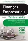 Finanças Empresariais – Teoria e prática