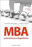 MBA para Gestores e Engenheiros