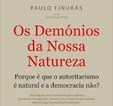 Os Demónios da Nossa Natureza